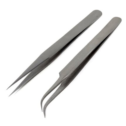 Eyelash Classic Tweezers