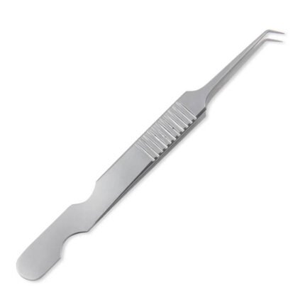 Eyelash Classic Tweezers