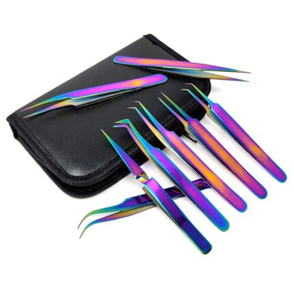 Eyelash Extension Sets